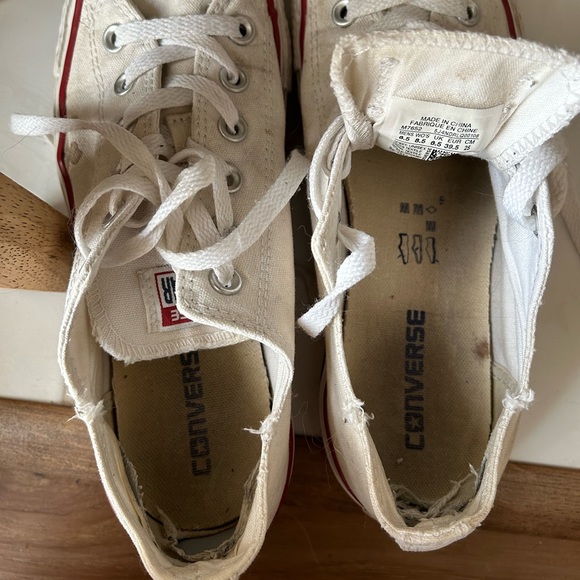 Converse low top - Picture 4 of 6